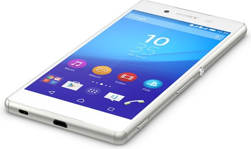 Sony Xperia Z3+ TD-LTE E6553 / Xperia Z3 Plus